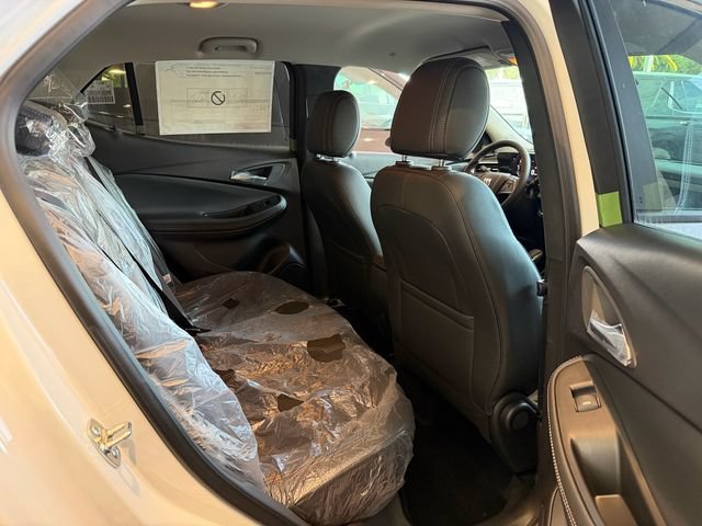 New 2026 Buick Encore GX Preferred FWD image 16