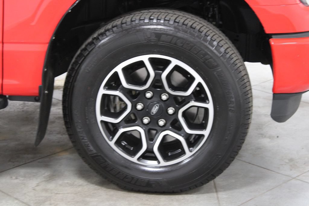 Used 2023 Ford F150 XL AWD/4WD image 18