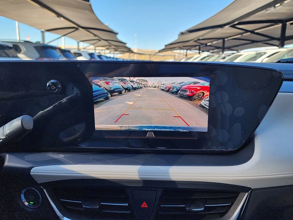 New 2026 Buick Encore GX Preferred w/ Comfort Package image 24