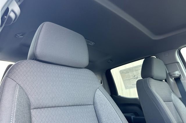 New 2026 Chevrolet Silverado 1500 Custom Trail Boss image 21