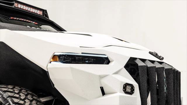 Used 2024 RAM 1500 TRX image 19