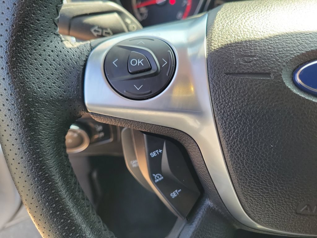 Used 2013 Ford Focus ST FWD image 5