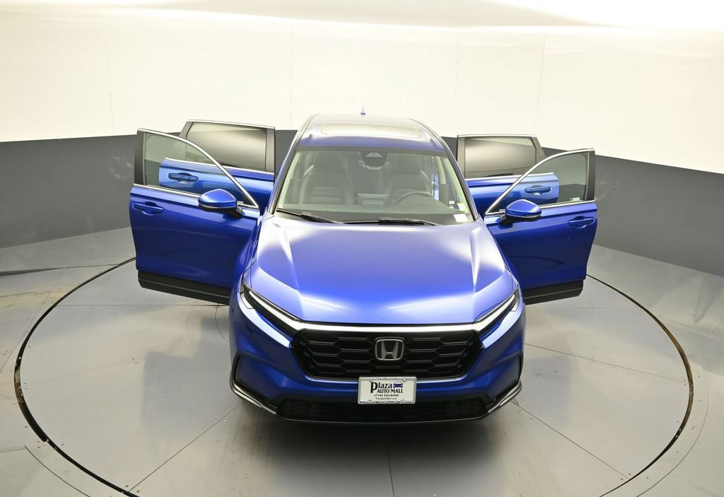 Certified 2023 Honda CR-V EX-L image 47