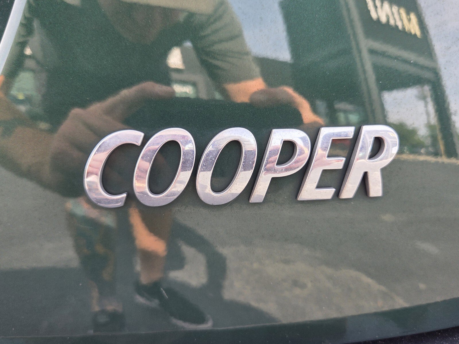 Used 2018 MINI Cooper 2-Door Hardtop FWD image 13