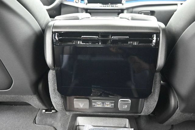 New 2026 Jeep Grand Wagoneer L Summit AWD/4WD image 28