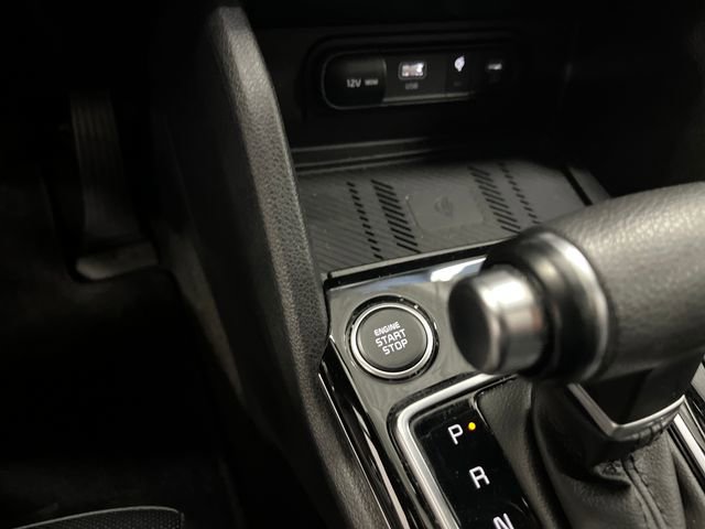 Certified 2023 Kia Sportage EX FWD image 19