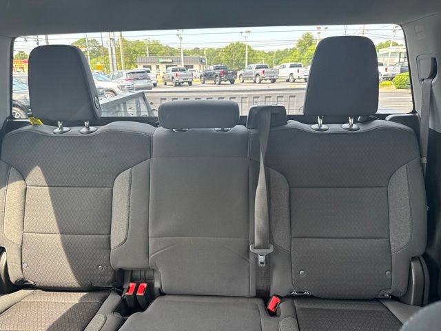 Used 2024 Chevrolet Silverado 1500 LT AWD/4WD image 12
