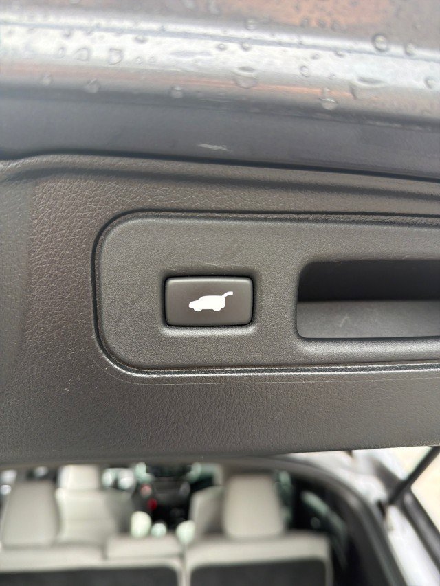 Used 2021 Honda Passport Touring image 16