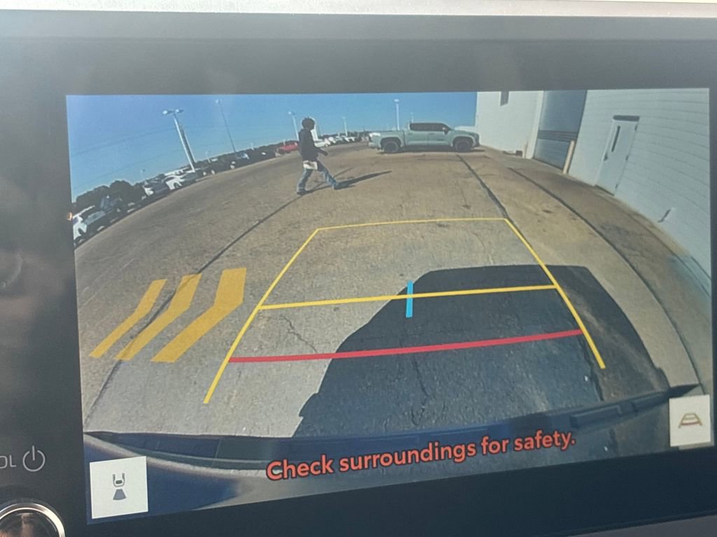 New 2026 Toyota Tacoma SR5 image 11