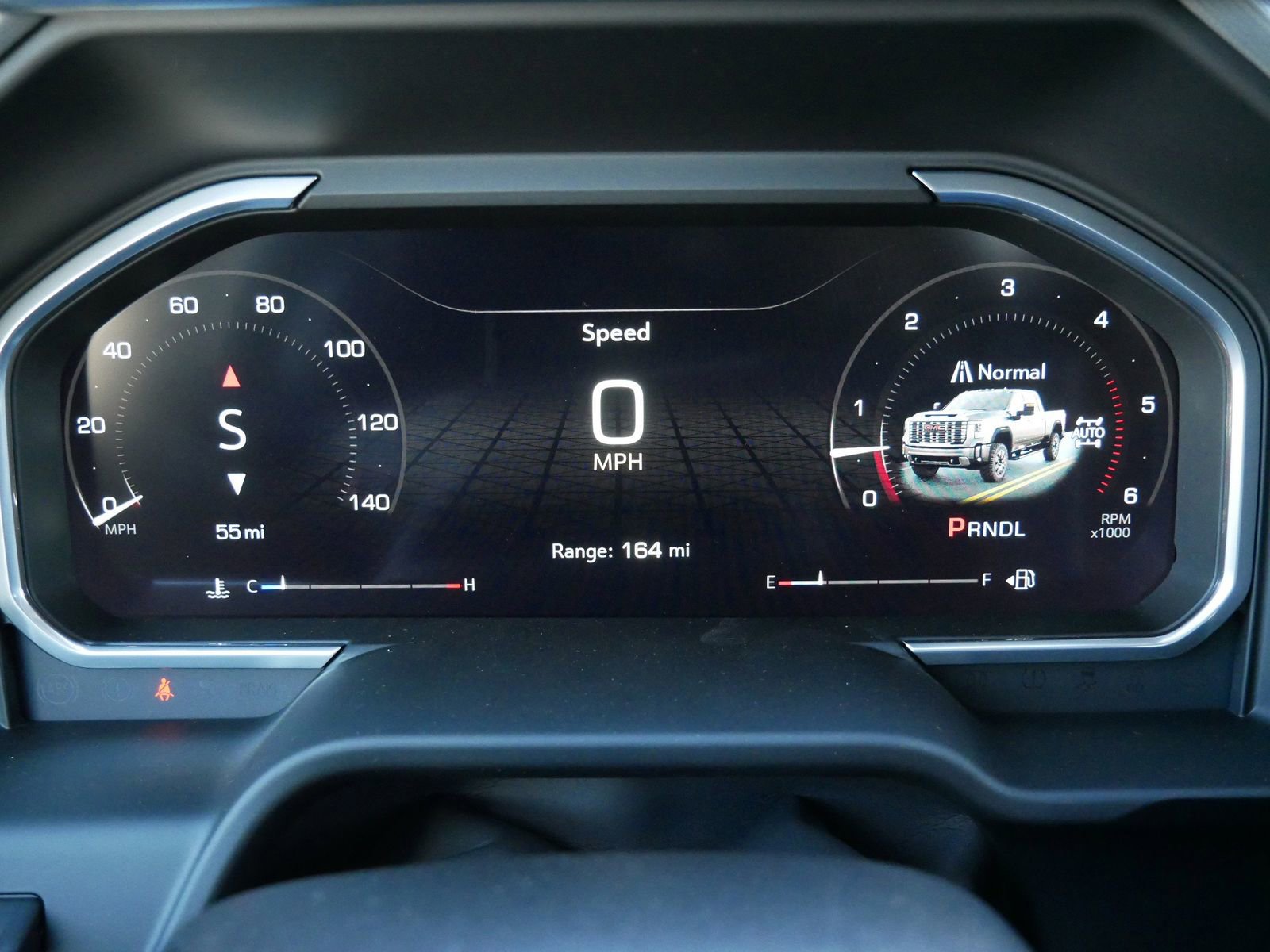 New 2026 GMC Sierra 3500 Denali w/ Denali Reserve Package image 9