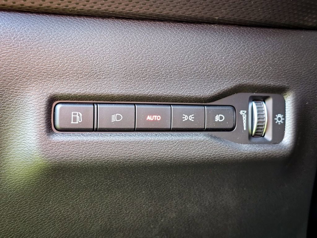 New 2026 Jeep Cherokee Limited AWD/4WD image 13