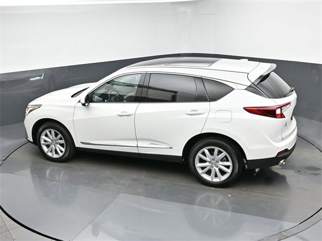 Used 2021 Acura RDX AWD image 43