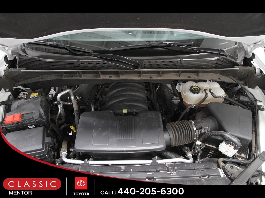 Used 2025 GMC Sierra 1500 SLT image 21