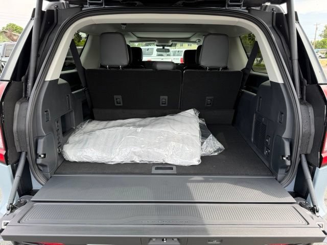 New 2026 Ford Expedition Max Active AWD/4WD image 24