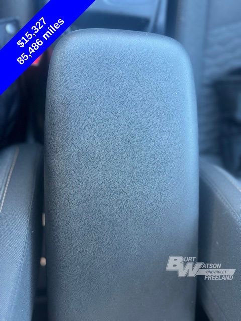Used 2020 Chevrolet Equinox LT w/ Driver Convenience Package image 18