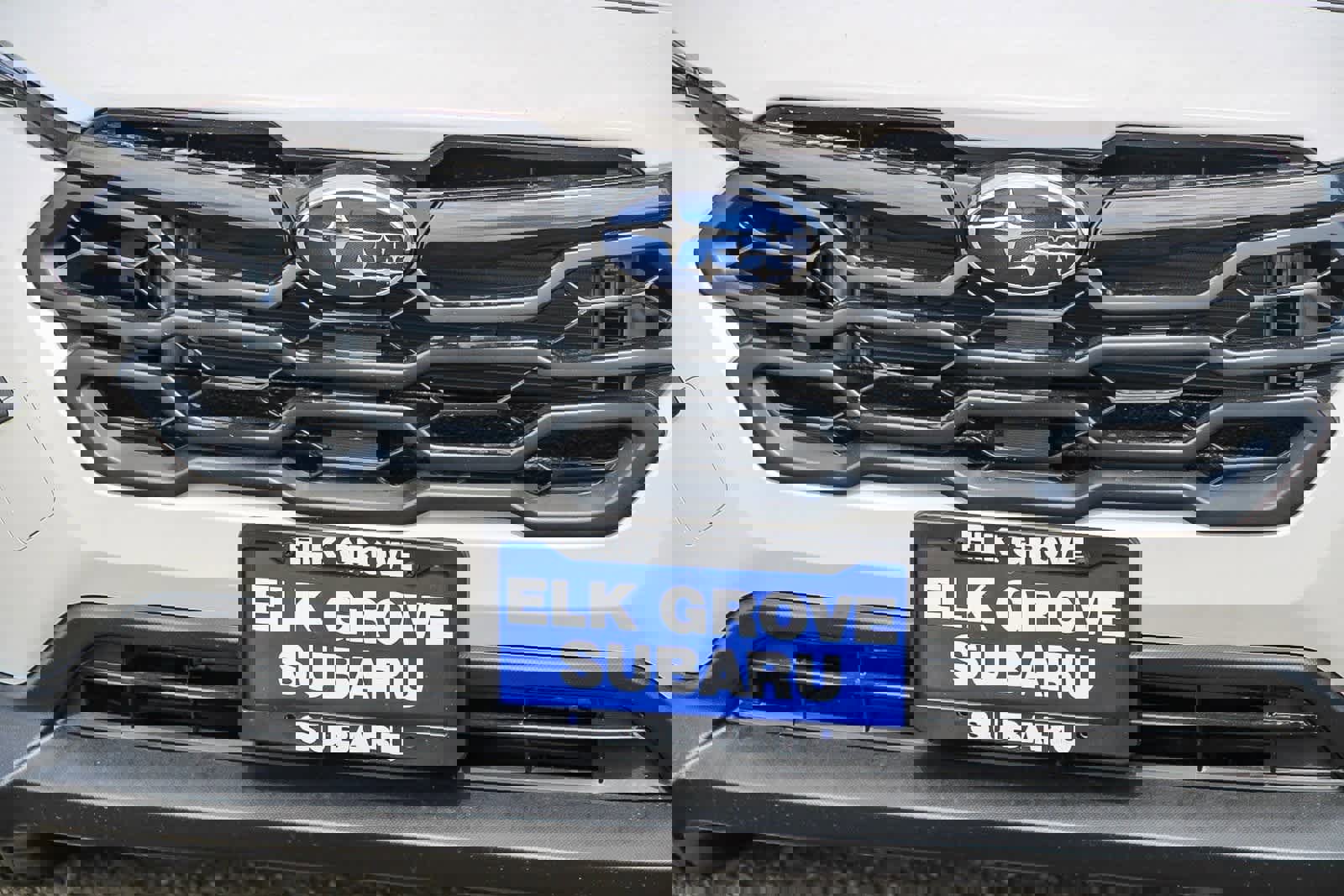 New 2025 Subaru Crosstrek 2.5i Sport image 7