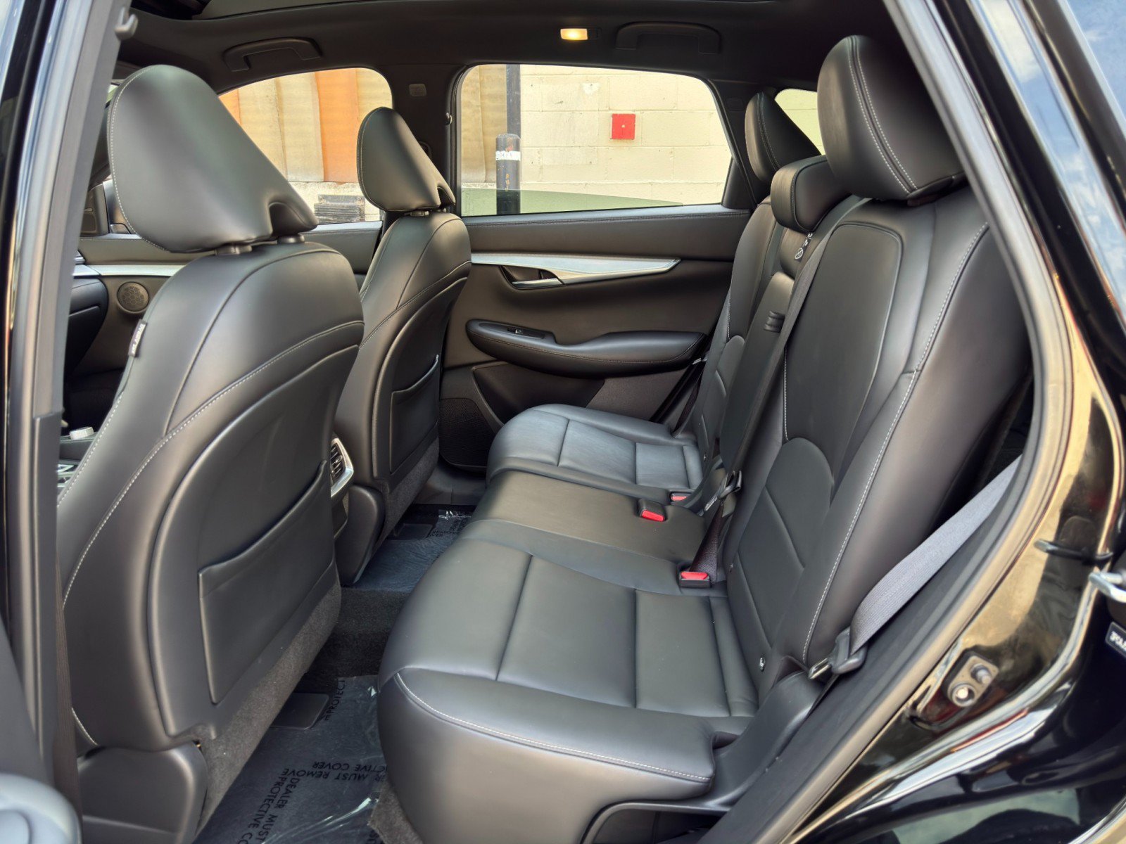 Used 2020 INFINITI QX50 Essential w/ Edition 30 Package FWD image 39