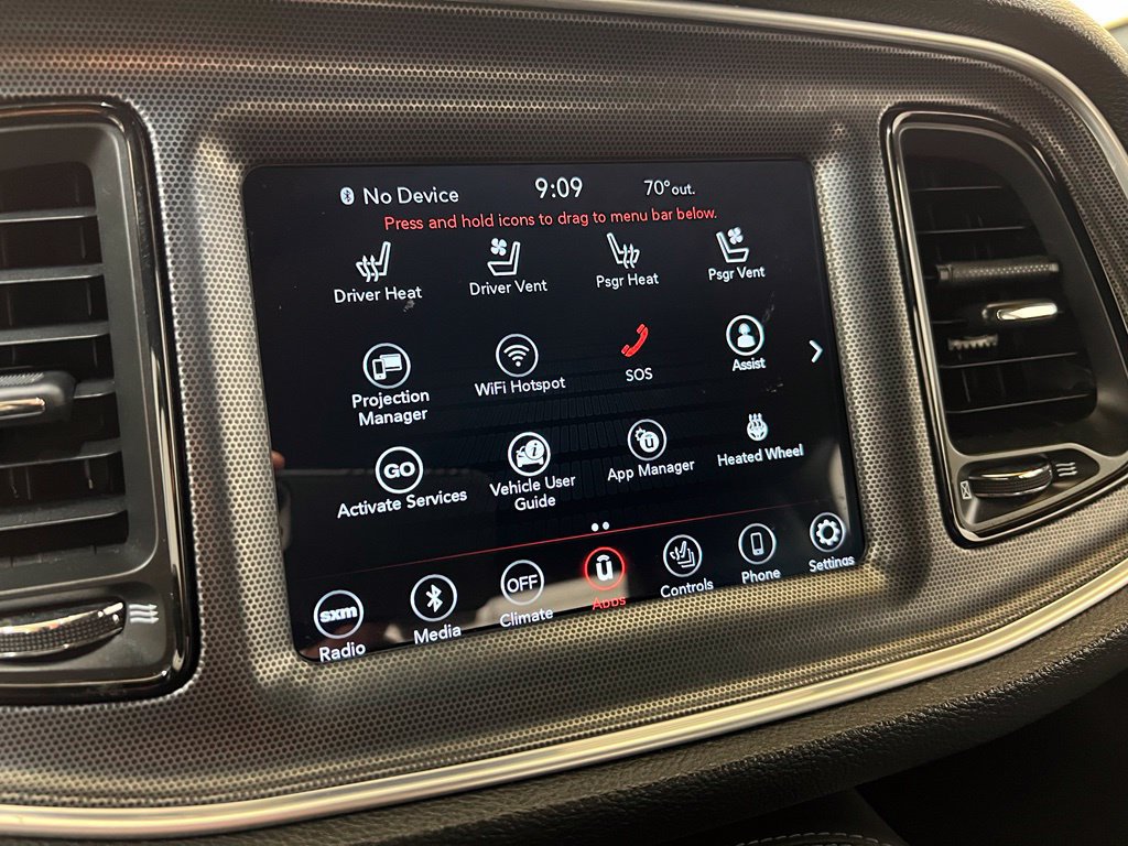 Used 2018 Dodge Challenger R/T Plus RWD image 24