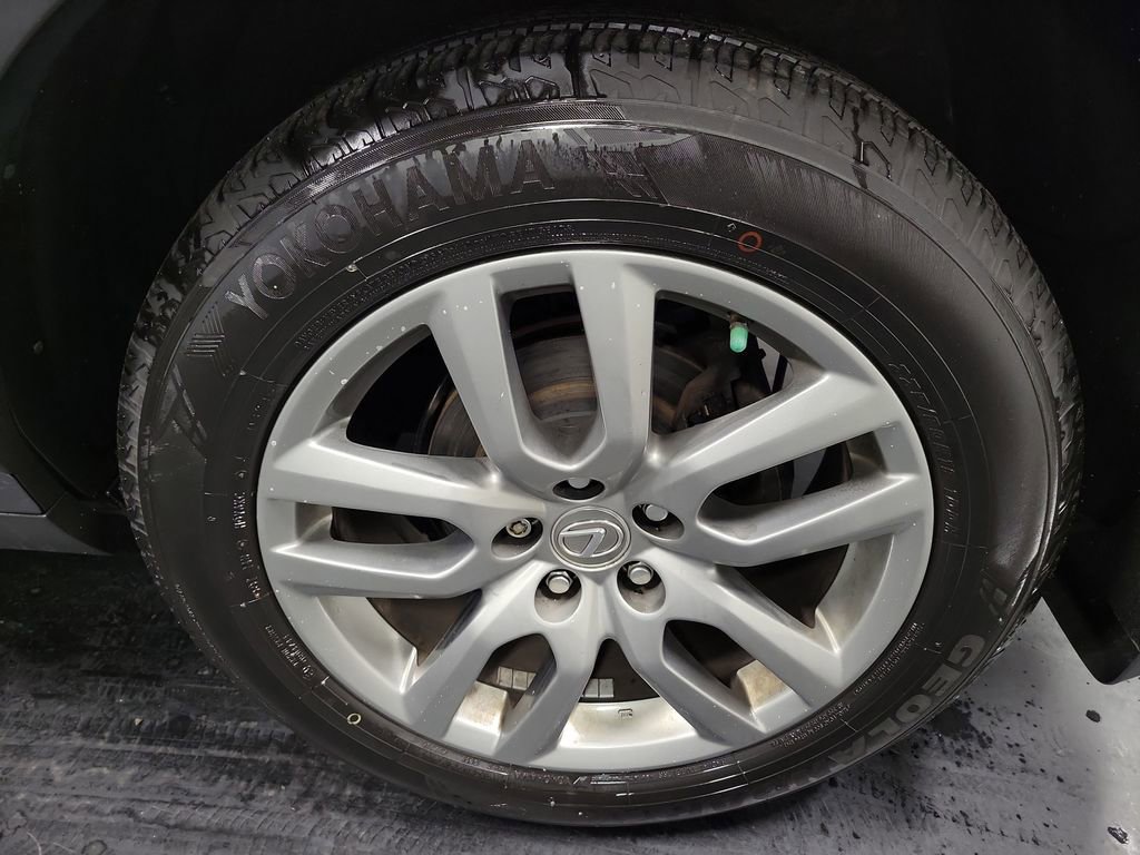 Used 2016 Lexus NX 200t AWD image 10