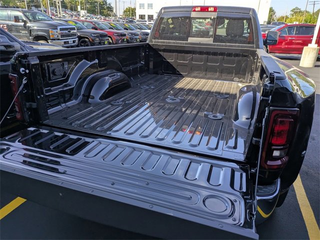 New 2026 RAM 3500 Tradesman image 26