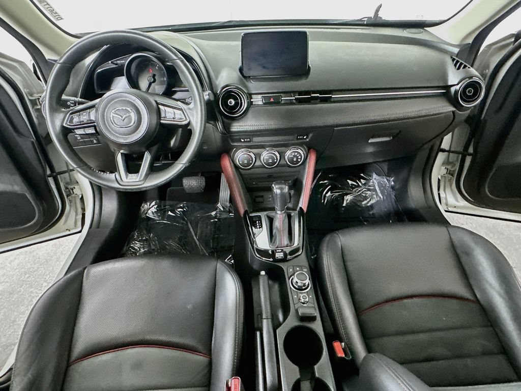 Used 2018 MAZDA CX-3 Grand Touring FWD image 16
