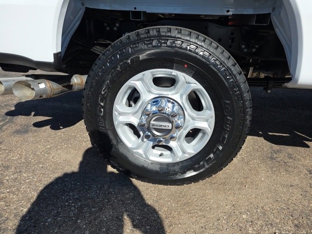 New 2026 Ford F350 XLT image 9