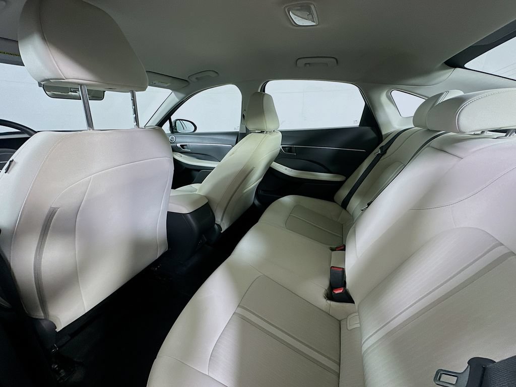 Used 2024 Hyundai Sonata SEL FWD image 13