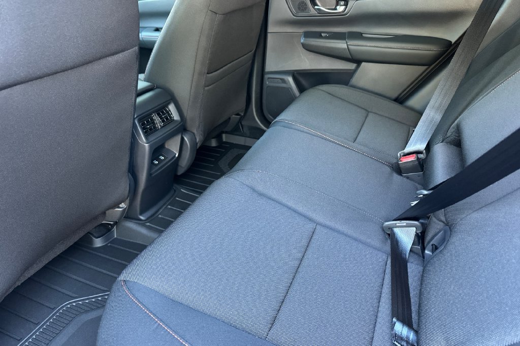 New 2027 Honda CR-V TrailSport image 17
