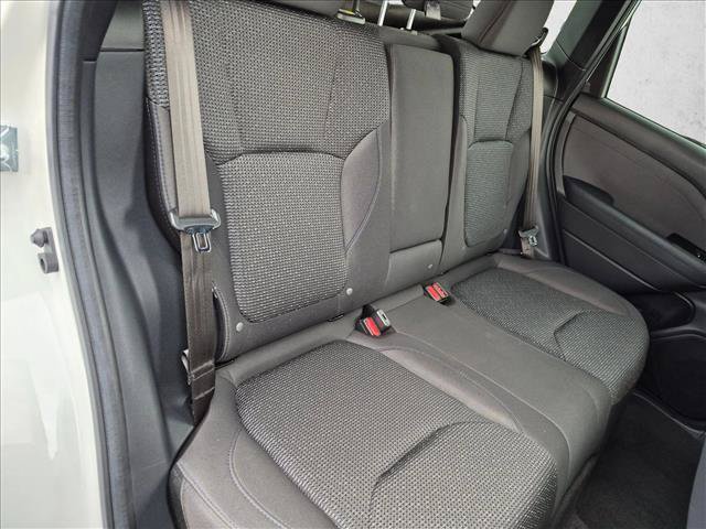 Certified 2026 Subaru Forester Premium AWD/4WD image 18
