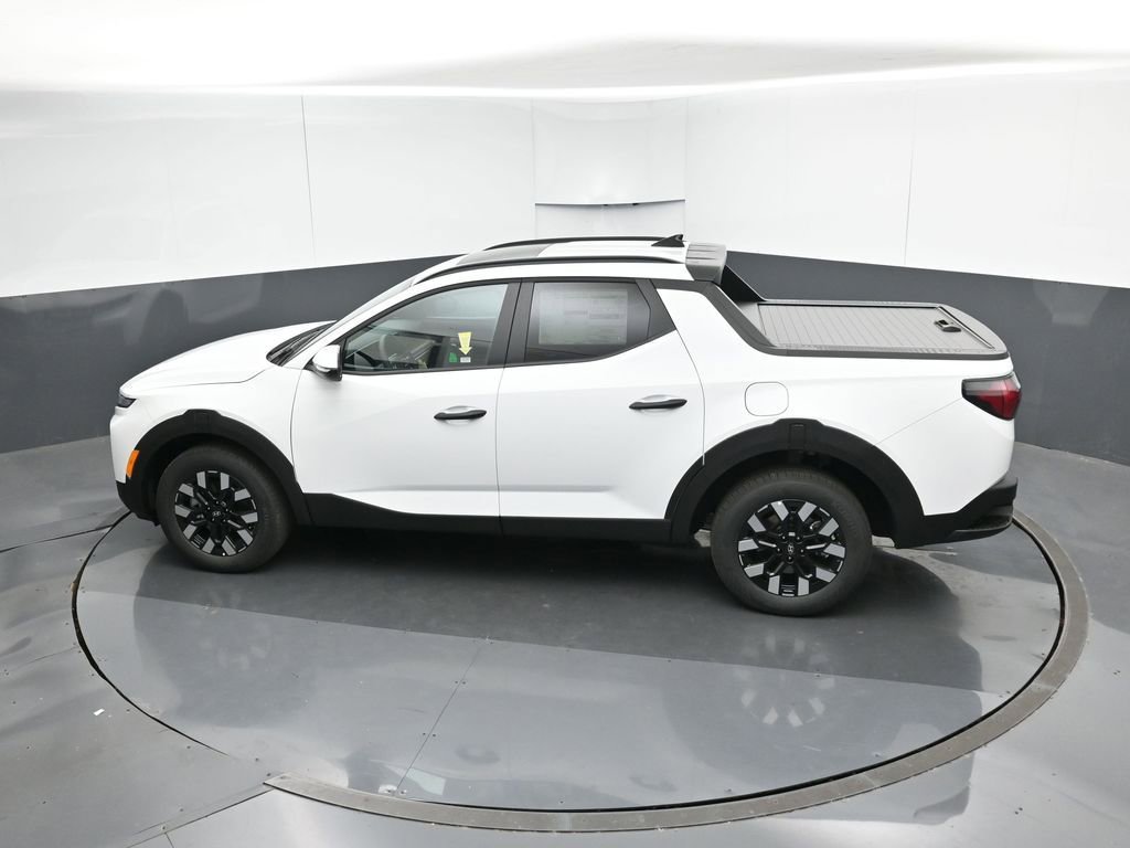 New 2026 Hyundai Santa Cruz SEL image 49