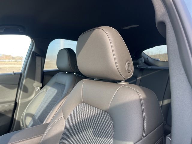 New 2026 Buick Envista Preferred w/ Convenience I Package image 14