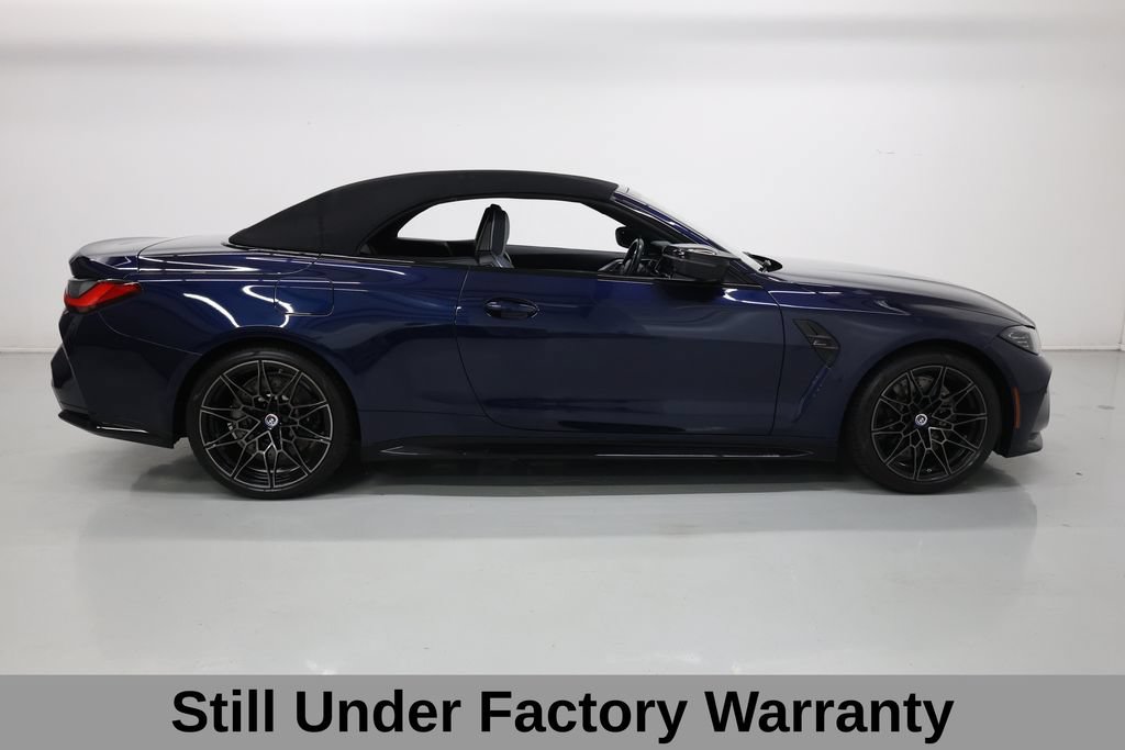Used 2023 BMW M4 xDrive Competition AWD/4WD image 18