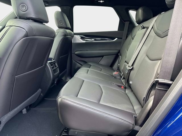 New 2026 Cadillac XT5 Premium Luxury w/ Driver Assist Package image 11