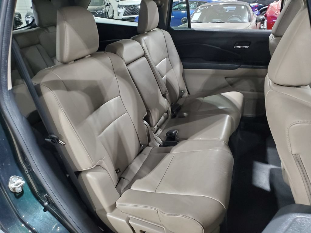 Used 2018 Honda Pilot EX-L image 20