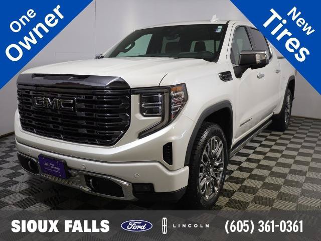 Used 2023 GMC Sierra 1500 Denali Ultimate