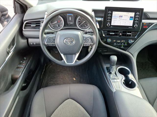 Used 2024 Toyota Camry LE image 26