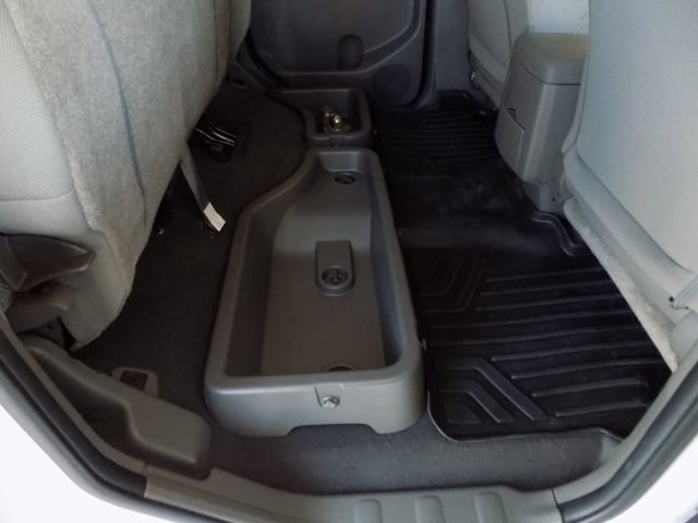 Used 2019 Nissan Frontier SV w/ Value Truck Package RWD image 29