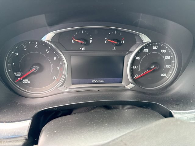 Used 2023 Chevrolet Traverse LT AWD/4WD image 9