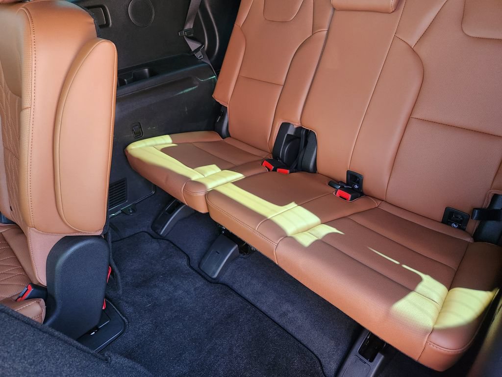 Certified 2024 Kia Telluride SX Prestige X-Line AWD/4WD image 36