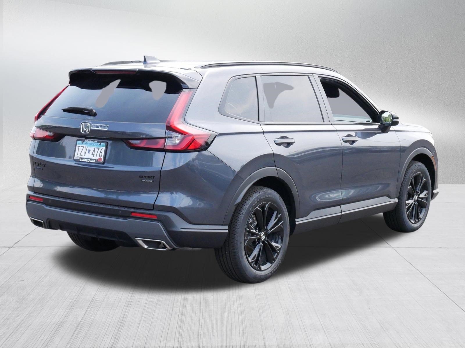 Used 2026 Honda CR-V Sport Touring image 7