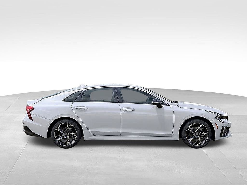 New 2026 Kia K5 GT-Line AWD/4WD image 30