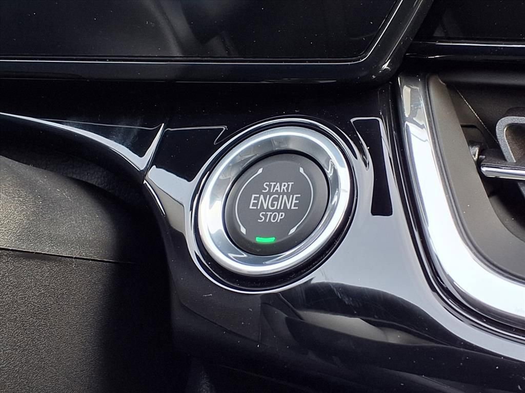 New 2026 Chevrolet Trax ACTIV w/ Driver Confidence Package image 21