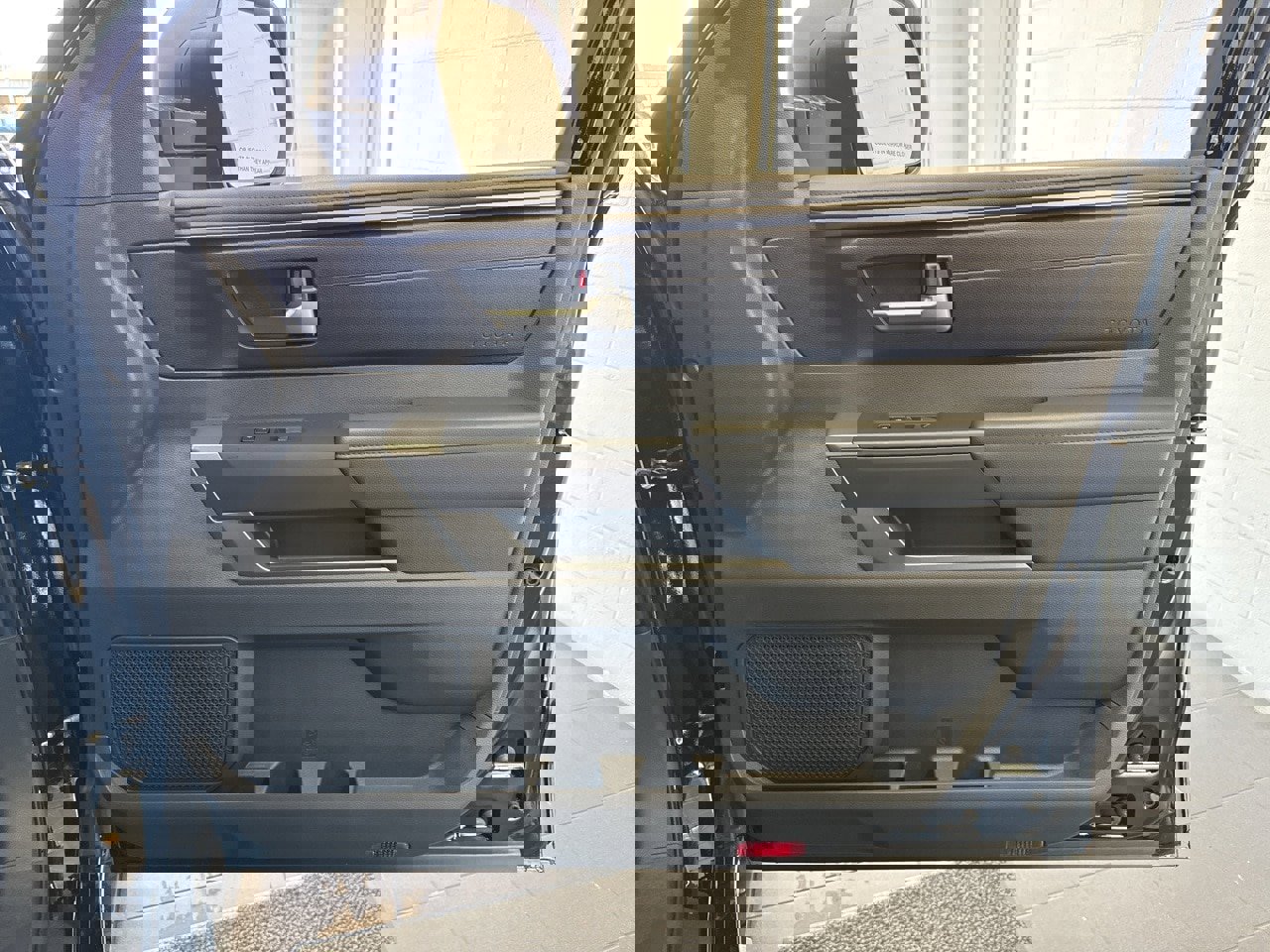 Used 2026 Toyota Tundra SR5 w/ SR5 Premium Package image 49