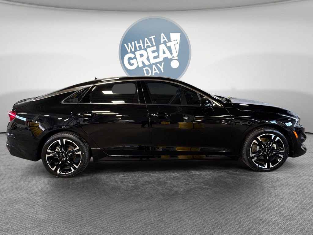 Used 2024 Kia K5 GT-Line image 2