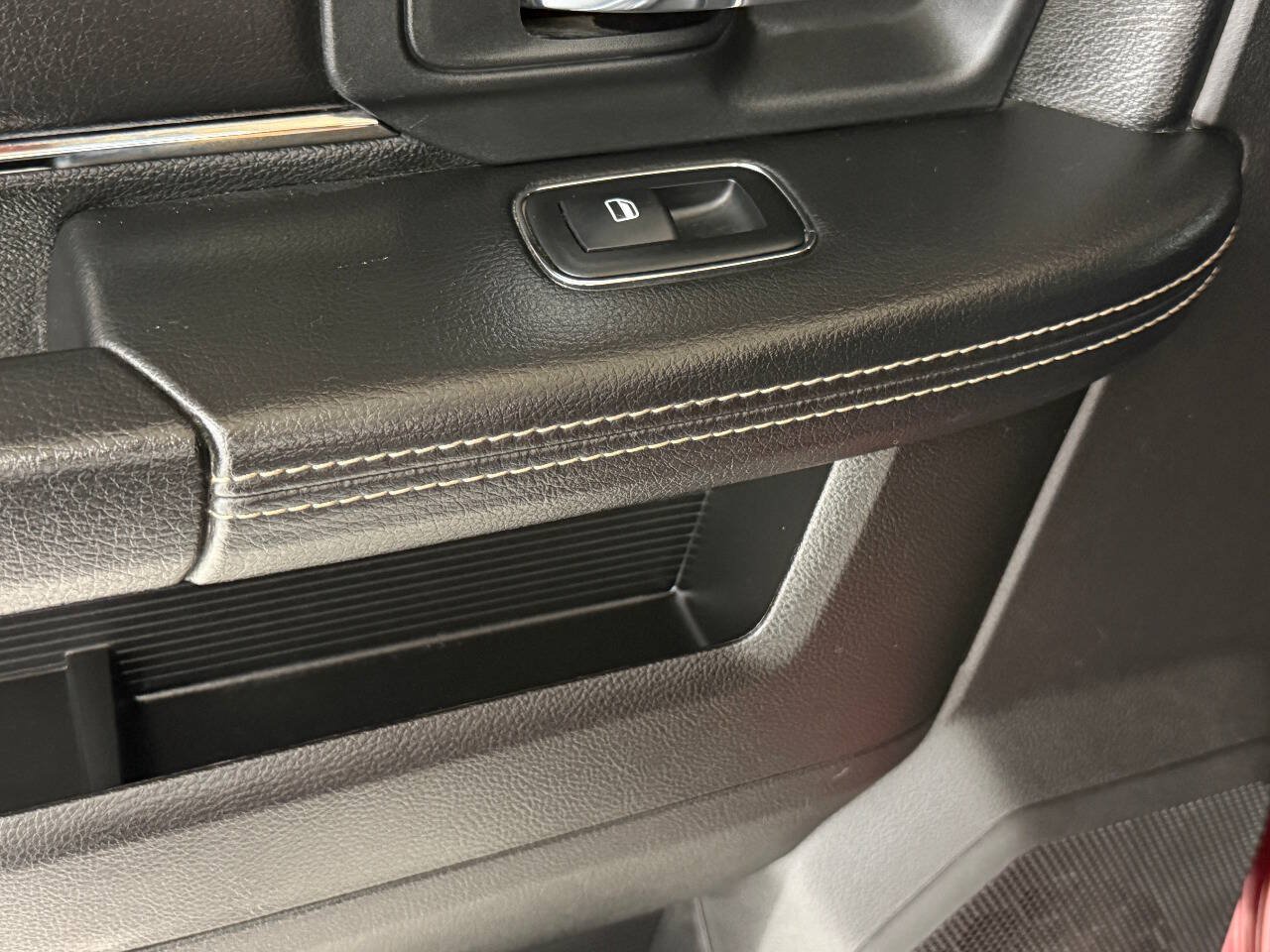 Used 2018 RAM 2500 Lone Star w/ Sport Appearance Group AWD/4WD image 36