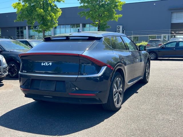 Used 2023 Kia EV6 Wind w/ Wind Technology Package RWD image 7