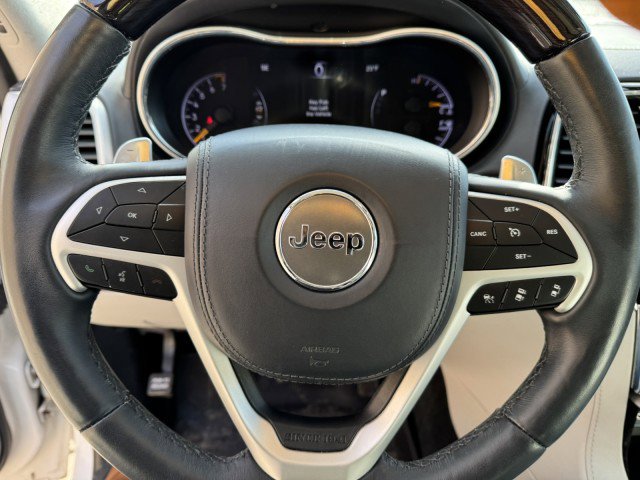 Used 2019 Jeep Grand Cherokee Summit image 13