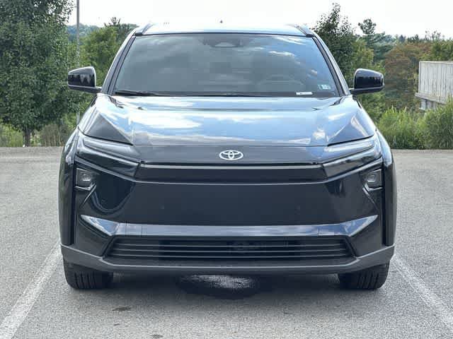 New 2026 Toyota bZ FWD image 27