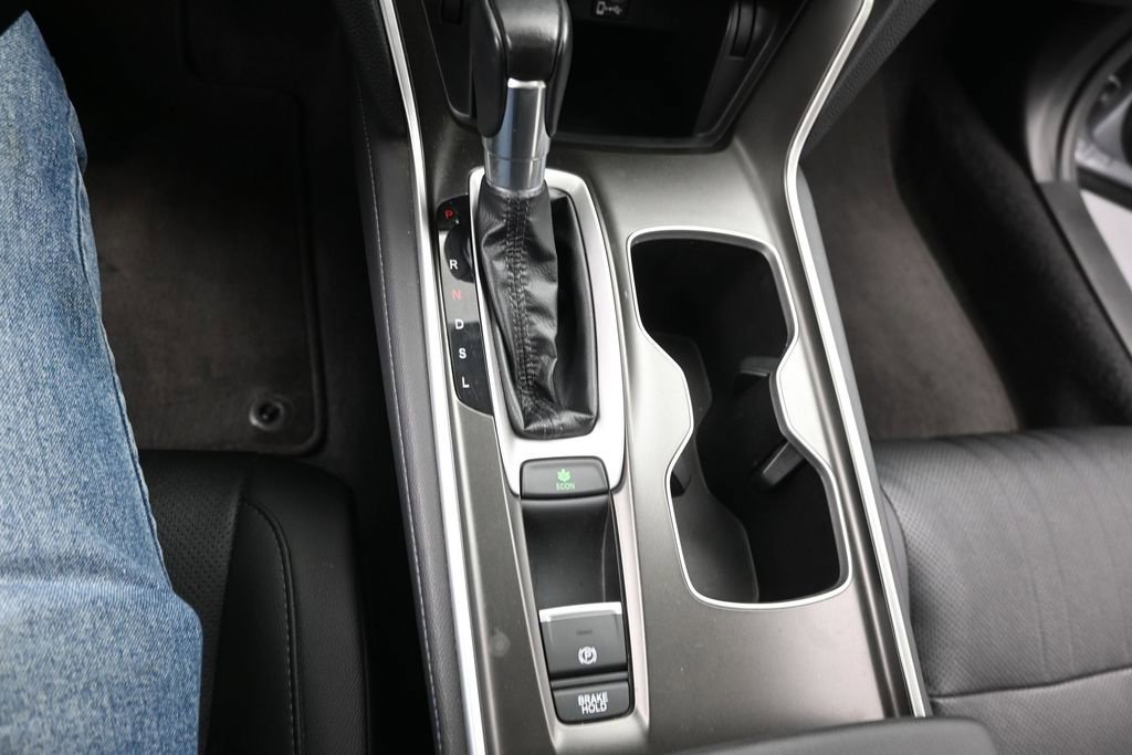 Used 2020 Honda Accord EX-L image 25