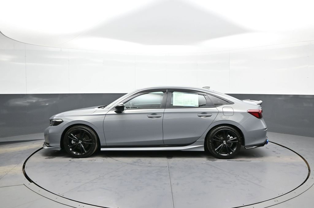Used 2025 Honda Civic Si image 9